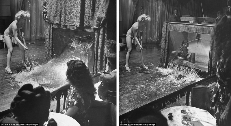 Illustration for article titled 76 Viral Images From 2015 That Were Totally Fake